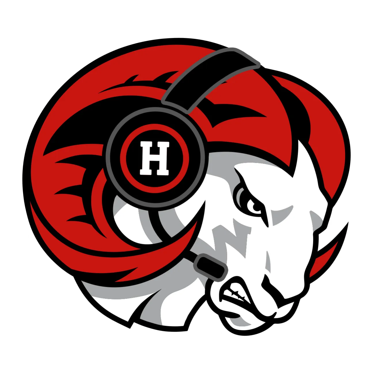 Highland High School