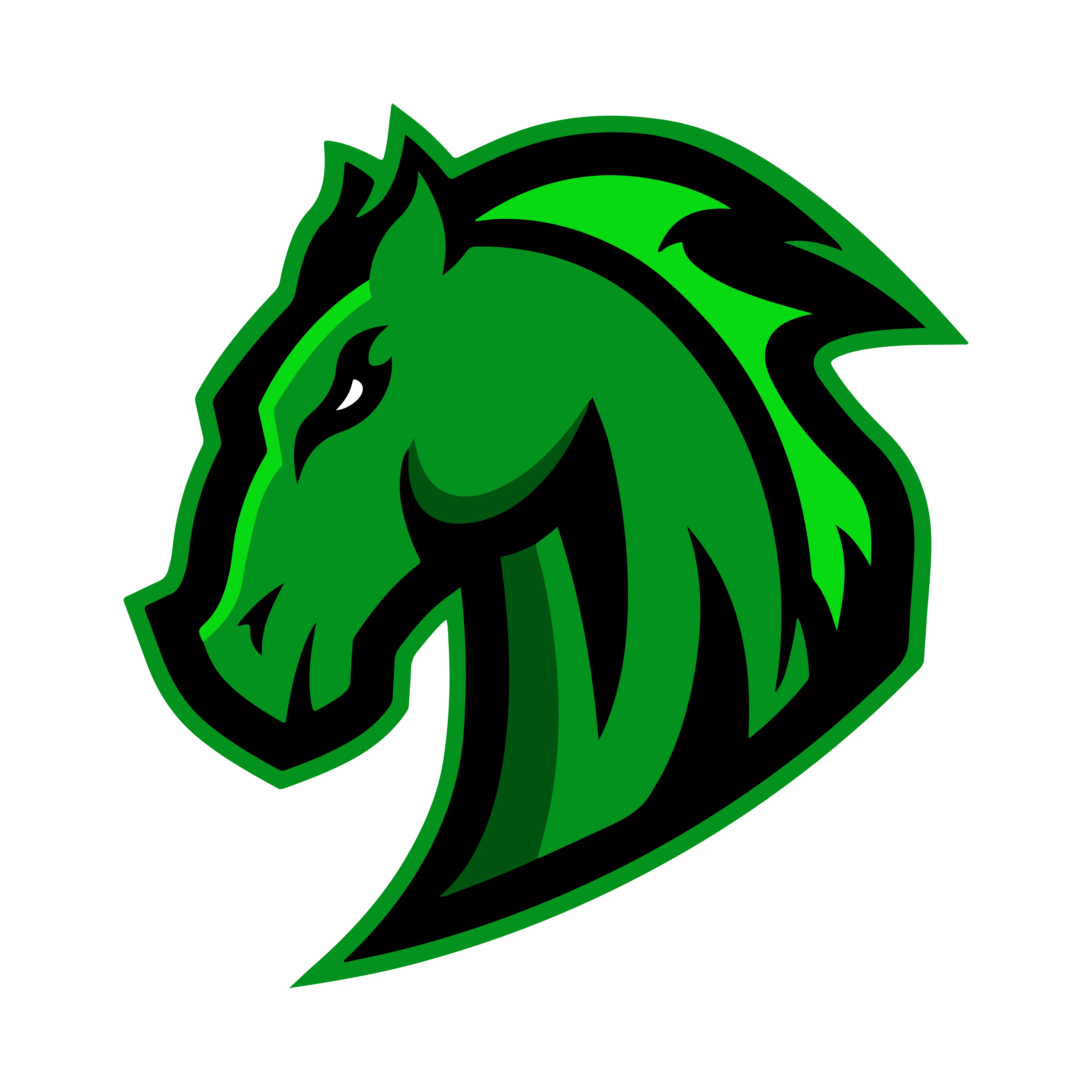 Blackfoot High School