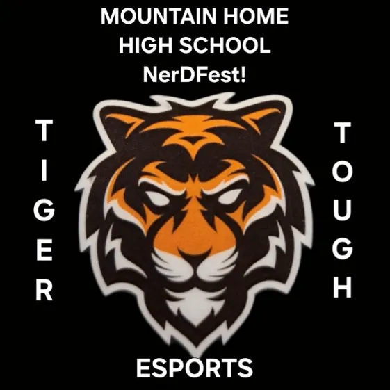 Mountain Home High School