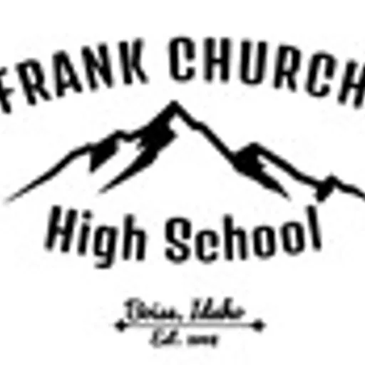 Frank Church High School