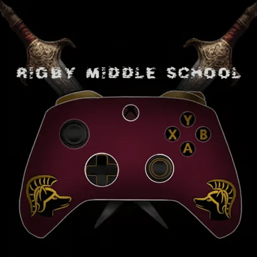 Rigby Middle School