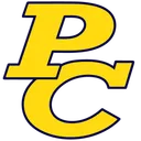 Powell High School logo