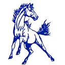 Malta School logo